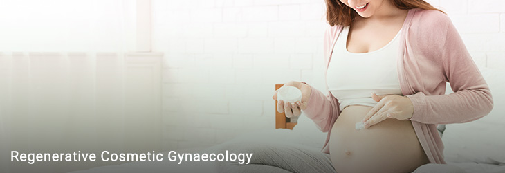 Regenerative Cosmetic Gynaecology