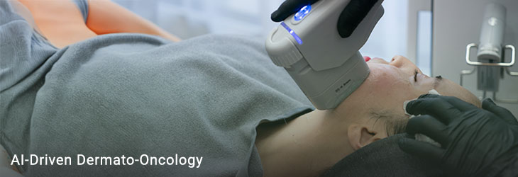 AI-Driven Dermato-Oncology