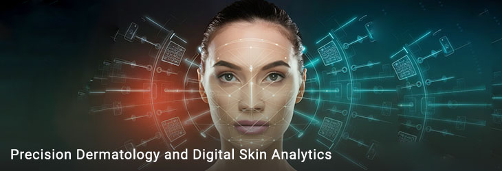 Precision Dermatology and Digital Skin Analytics